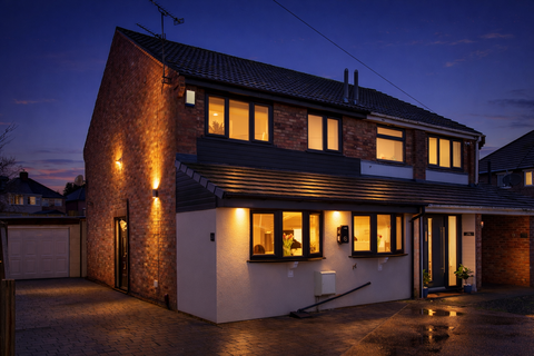 undefined, Eric Avenue, Nottingham NG15
