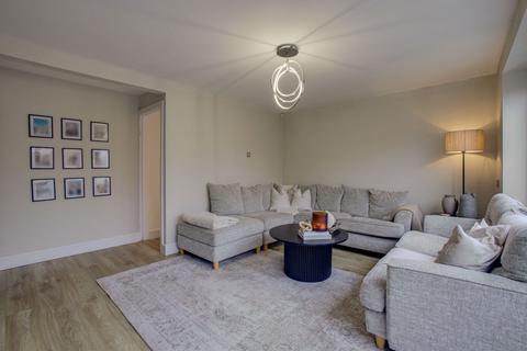 undefined, Eric Avenue, Nottingham NG15