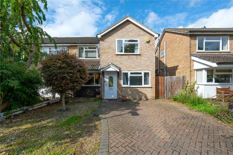 Maplefield, Park Street, St. Albans, Hertfordshire