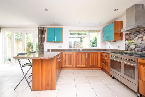 4 bedroom semi-detached house for sale, Maplefield, Park Street, St. Albans, Hertfordshire