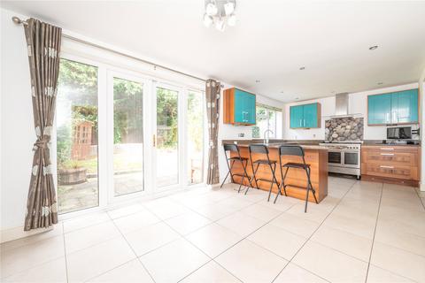 4 bedroom semi-detached house for sale, Maplefield, Park Street, St. Albans, Hertfordshire