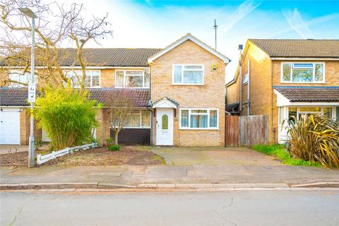 Maplefield, Park Street, St. Albans, Hertfordshire