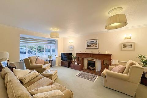 4 bedroom detached house for sale, Boulton Close, Burntwood, WS7 9LD