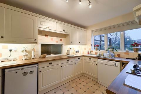 4 bedroom detached house for sale, Boulton Close, Burntwood, WS7 9LD