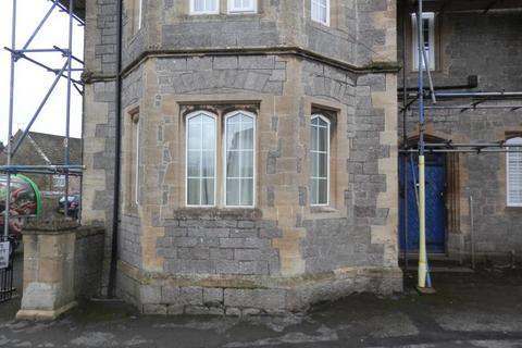 undefined, An Attractive and spacious one bedroom flat with good on site parking.