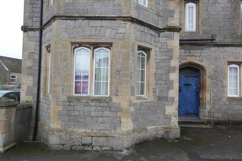 undefined, An Attractive and spacious one bedroom flat with good on site parking.