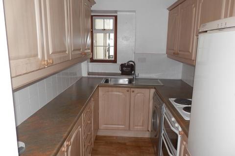 undefined, An Attractive and spacious one bedroom flat with good on site parking.