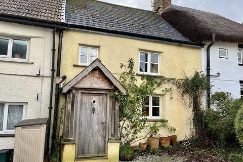 undefined, 8 Stonelands, Crockernwell, Devon