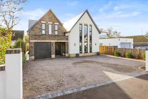 5 bedroom detached house for sale, Albert Drive, Cheltenham, Gloucestershire, GL52