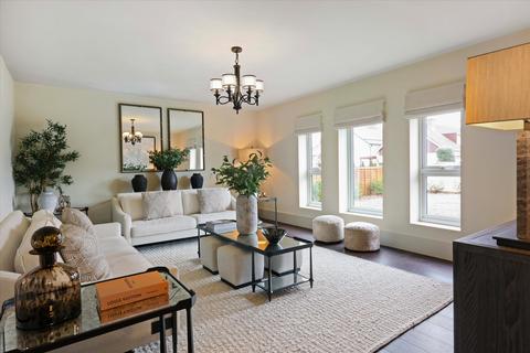 5 bedroom detached house for sale, Albert Drive, Cheltenham, Gloucestershire, GL52