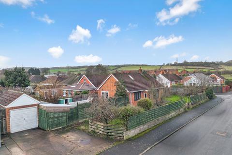 4 bedroom detached bungalow for sale, Hall Drive, Gotham, Nottingham, Nottinghamshire, NG11 0JT