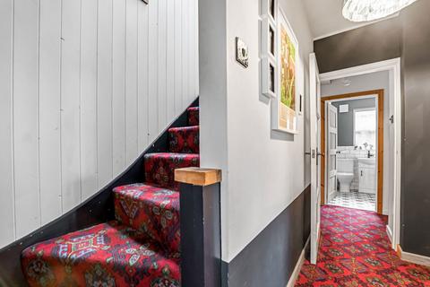 4 bedroom detached bungalow for sale, Hall Drive, Gotham, Nottingham, Nottinghamshire, NG11 0JT