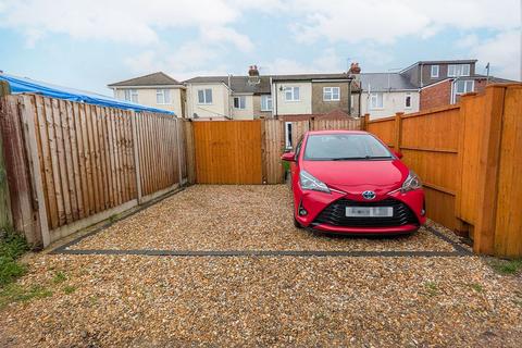 undefined, Downs Park Crescent, Eling