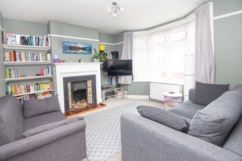 undefined, Downs Park Crescent, Eling