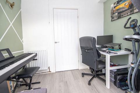 undefined, Downs Park Crescent, Eling