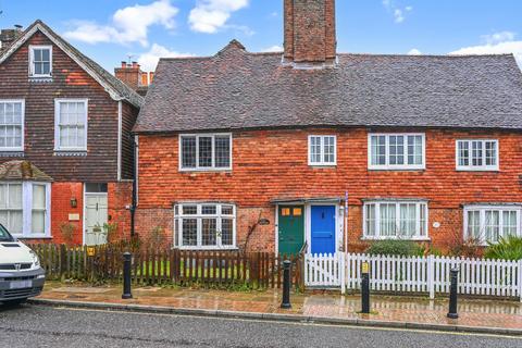 undefined, High Street, Cranbrook TN17