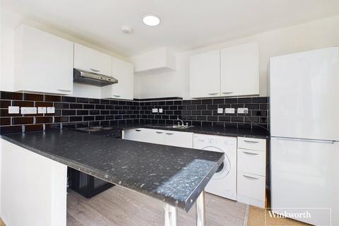 Fieldview Court, Kingsbury NW9