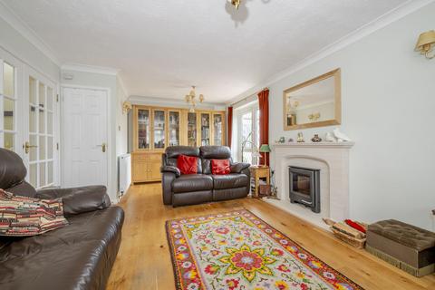 4 bedroom detached house for sale, Forge Rise, Uckfield
