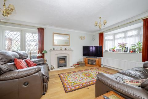 4 bedroom detached house for sale, Forge Rise, Uckfield