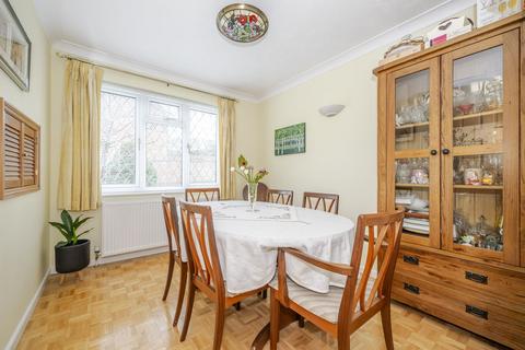 4 bedroom detached house for sale, Forge Rise, Uckfield