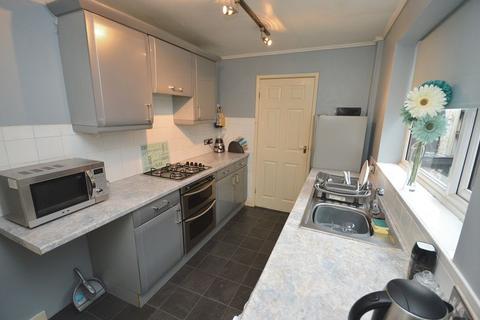 undefined, Foster Street, Widnes