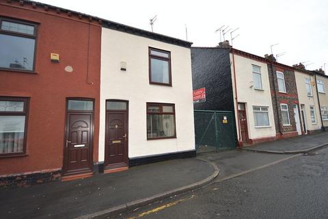 undefined, Foster Street, Widnes