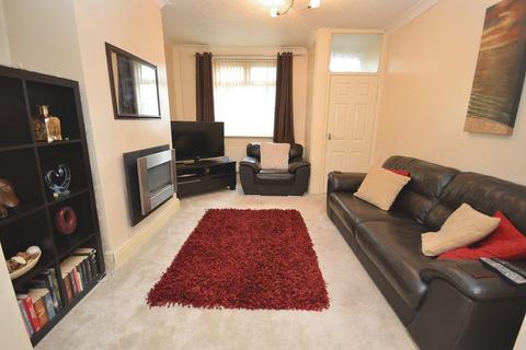 undefined, Foster Street, Widnes