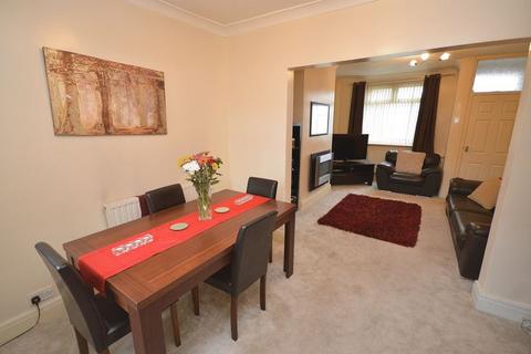 undefined, Foster Street, Widnes