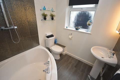 undefined, Foster Street, Widnes