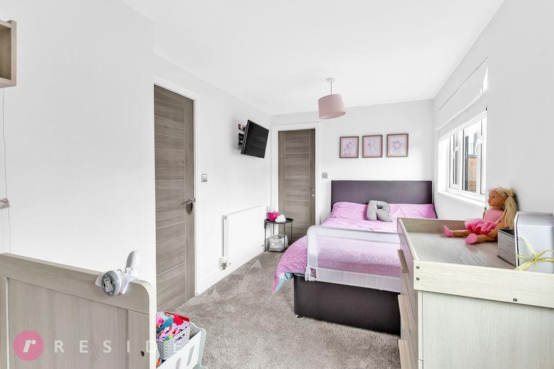 Nursery Room