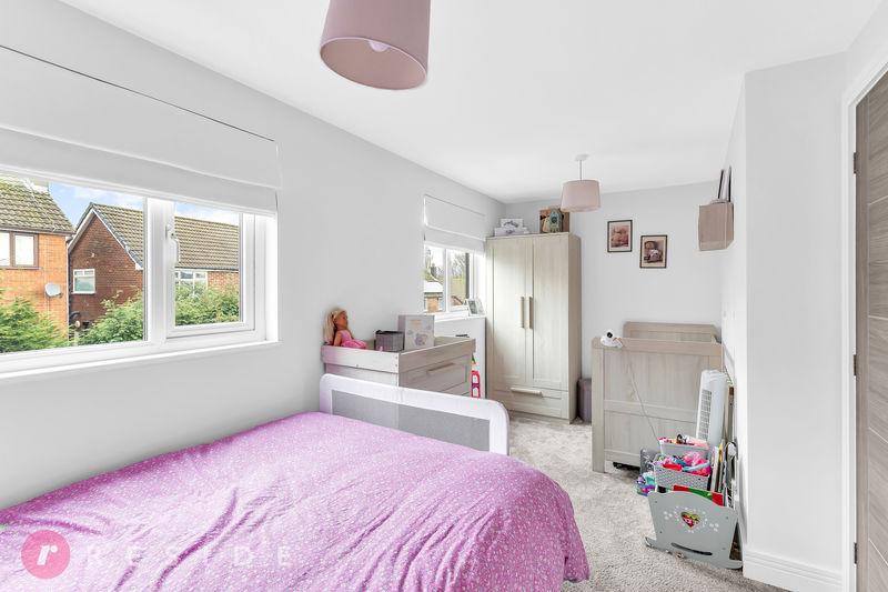 Nursery Room