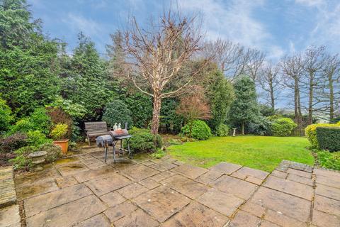 4 bedroom detached house for sale, Misbourne Close, Chalfont St Peter