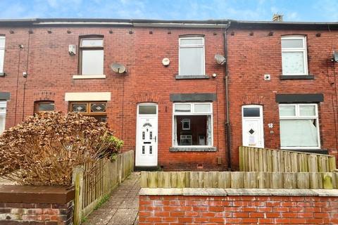 undefined, Crosby Road, Heaton, Bolton
