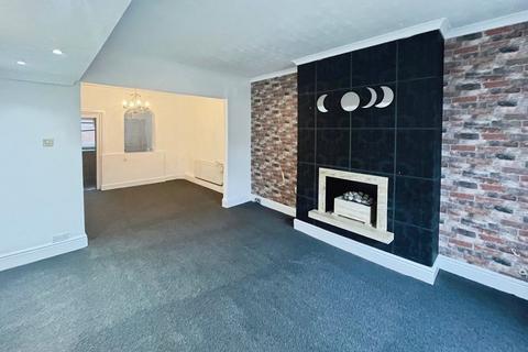 undefined, Crosby Road, Heaton, Bolton