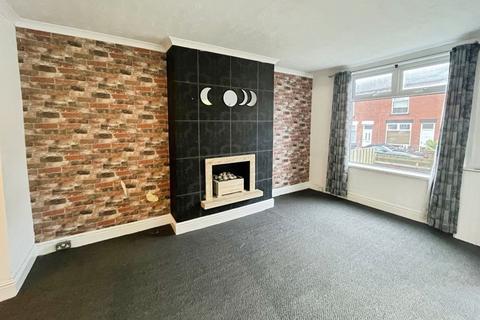 undefined, Crosby Road, Heaton, Bolton