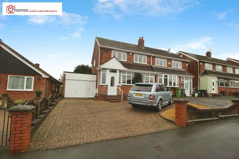 3 bedroom semi-detached house to rent, Bridle Lane, Streetly, Sutton Coldfield