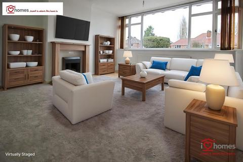 3 bedroom semi-detached house to rent, Bridle Lane, Streetly, Sutton Coldfield