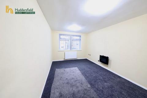 Eldon Road, Huddersfield