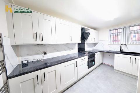 undefined, Eldon Road, Huddersfield