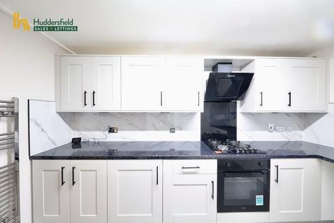 undefined, Eldon Road, Huddersfield