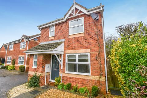 undefined, Kipling Close, Stamford