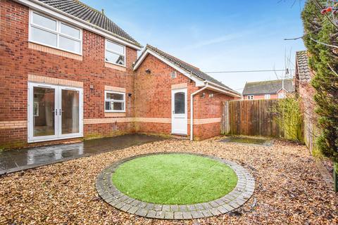 undefined, Kipling Close, Stamford