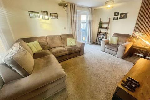 3 bedroom end of terrace house for sale, Cotton Meadows, Astley Bridge