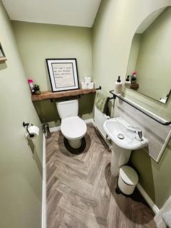 3 bedroom end of terrace house for sale, Cotton Meadows, Astley Bridge
