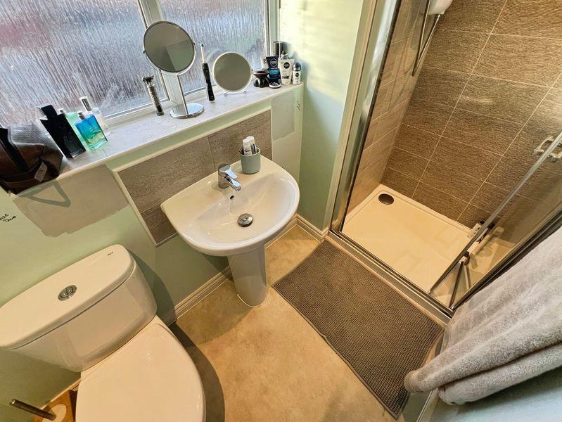 En suite