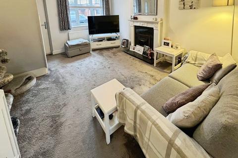 2 bedroom semi-detached house for sale, Hollow Meadow, Ringley
