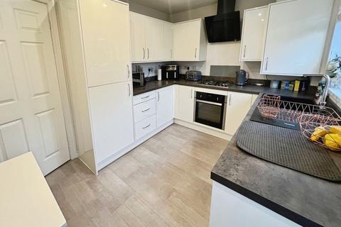 2 bedroom semi-detached house for sale, Hollow Meadow, Ringley