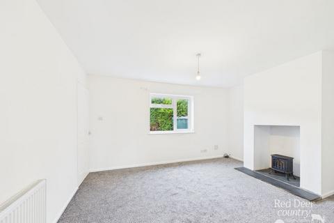 3 bedroom end of terrace house for sale, Hill View Road, Carhampton