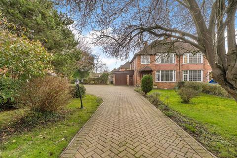 3 bedroom semi-detached house for sale, Broughton Road, Banbury