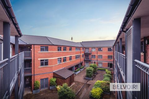 2 bedroom flat to rent, Warstone Lane, Jewellery Quarter, Birmingham, B18